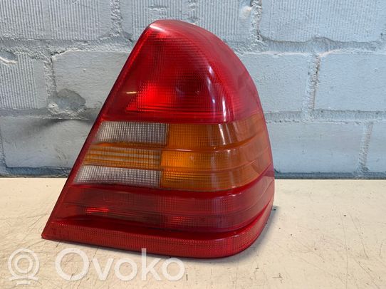 Mercedes-Benz C W202 Takavalot 