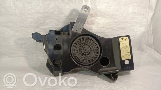 8P4035382 Audi A3 S3 A3 Sportback 8P Subwoofer speaker,