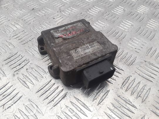 Nestekaasun ohjainlaite/moduuli (LPG)   67R014903,110R004904