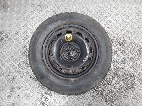 Roue de secours R14   101104,17565R14,M548