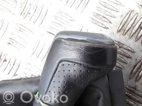 6L0863279F Seat Ibiza III (6L) Gear lever shifter trim