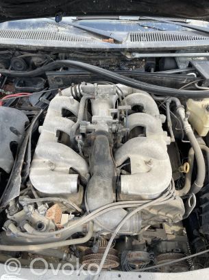 Ford Scorpio Motore 