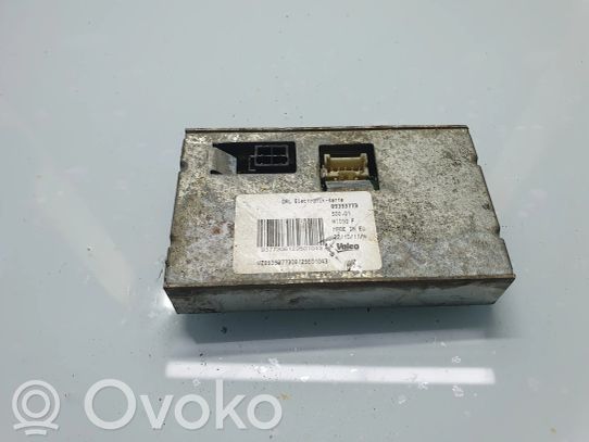Volkswagen PASSAT B7 Xenon valdymo blokas 