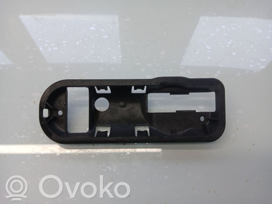 Volkswagen Touran I Altra parte interiore 