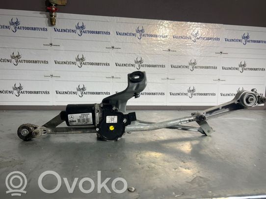 Mercedes-Benz B W246 W242 Valytuvų mechanizmo komplektas 