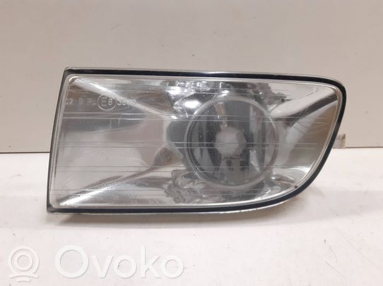 Skoda Octavia Mk2 (1Z) Światło przeciwmgłowe przednie 