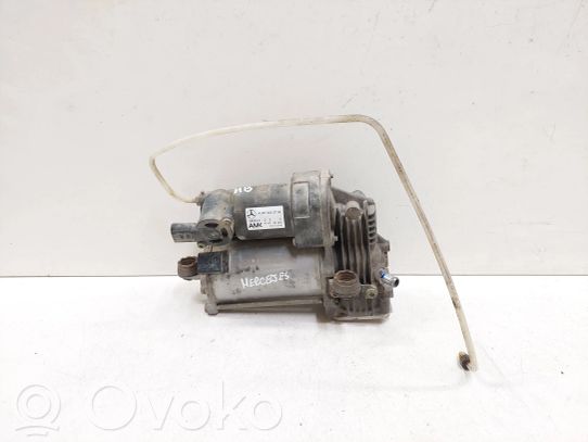 Mercedes-Benz R W251 Compressore/pompa sospensioni pneumatiche 