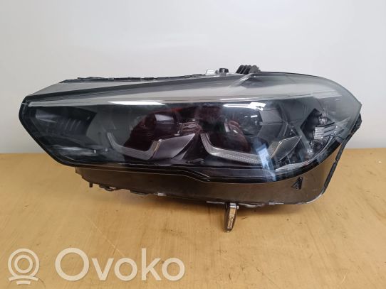 BMW X5 G05 Priekinis žibintas 