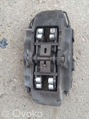 Audi Q7 4L Pinza del freno anteriore 