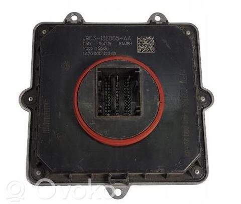 Rover Land Rover Modulo di controllo ballast LED 