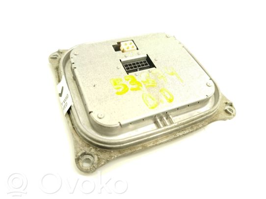 Land Rover Range Rover L322 Xenon valdymo blokas 