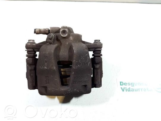 Opel Corsa D Bremssattel vorne 