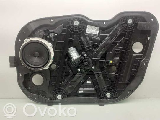 Hyundai i30 Front door electric window regulator 