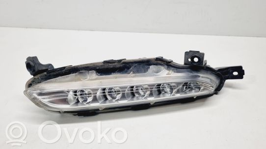 Hyundai Tucson TL LED-päiväajovalo 