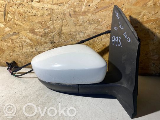 Skoda Citigo Veidrodėlis (elektra valdomas) 