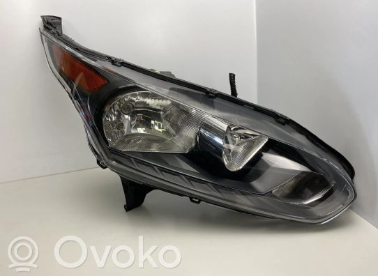 Ford Transit -  Tourneo Connect Priekinis žibintas 