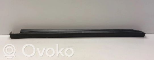 Mitsubishi Outlander Sottoporta 