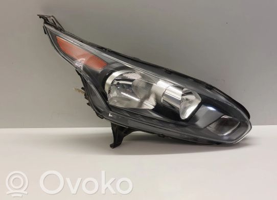 Ford Transit -  Tourneo Connect Priekinis žibintas 