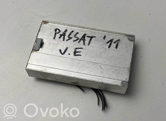 Volkswagen PASSAT B7 LED šviesų modulis 