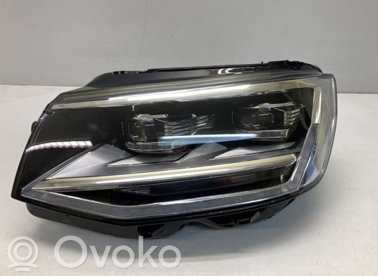 Volkswagen Multivan T6 Priekinis žibintas 