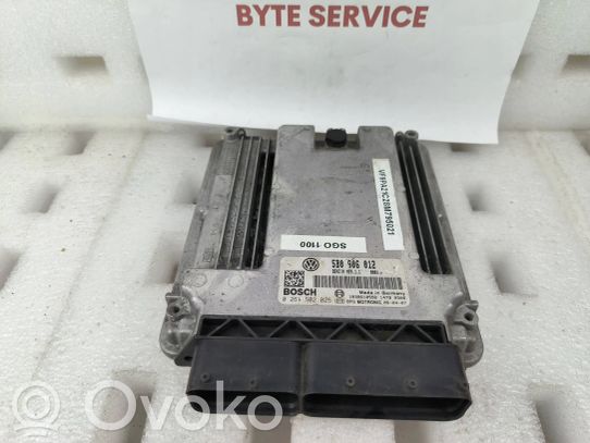 Bugatti Veyron EB Engine control unit/module ECU 
