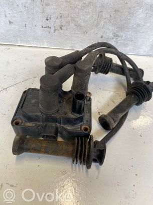 Ford Focus High voltage ignition coil 