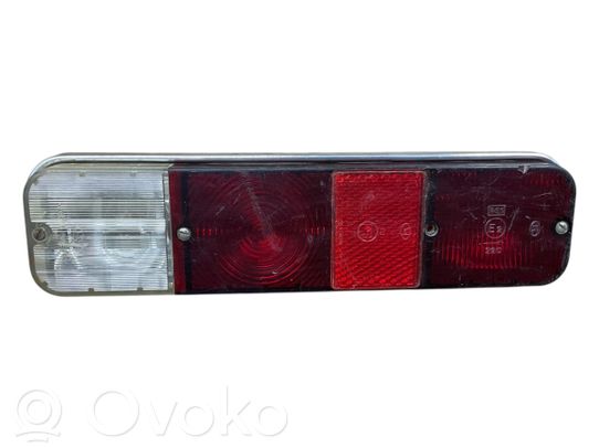 Moskvich 412 Luci posteriori 