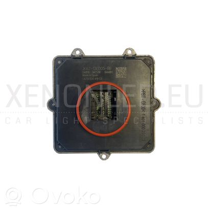 Land Rover Range Rover L405 LED šviesų modulis 