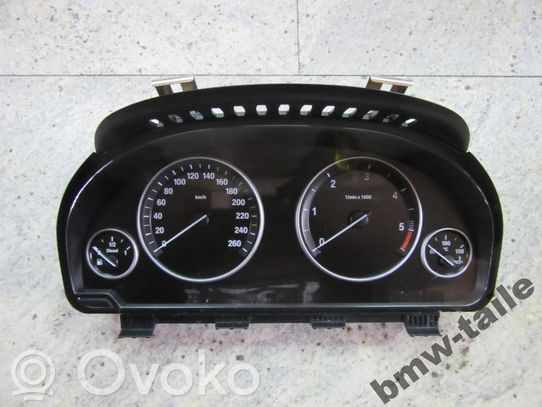 Nopeusmittari (mittaristo)   9249349