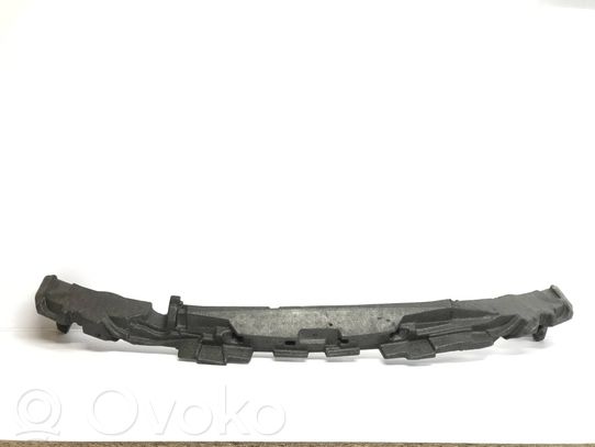 Mercedes-Benz CLS W257 Modanatura separatore del paraurti anteriore 