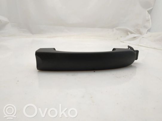 Volkswagen Touran I Takaoven ulkokahva 
