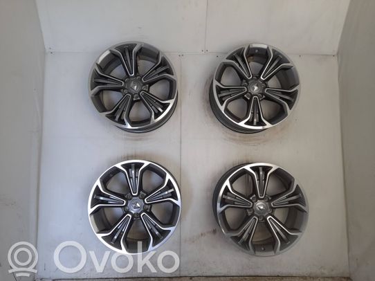 Llanta de aleación R18   V700027135
