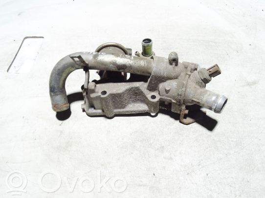 Honda Civic Soupape vanne EGR 