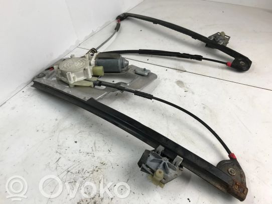 BMW 5 E39 Etuoven ikkunan nostin moottorilla 
