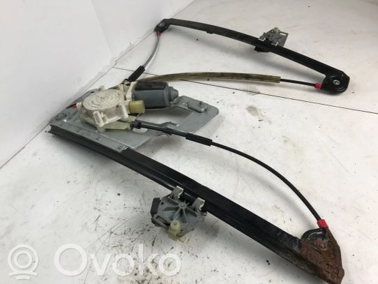 BMW 5 E39 Etuoven ikkunan nostin moottorilla 
