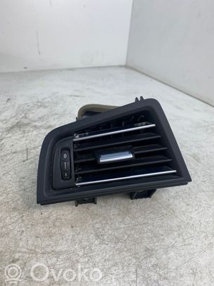 BMW 5 F10 F11 Sānu gaisa režģis 