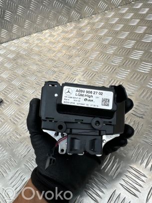 Mercedes-Benz C W205 LED šviesų modulis 