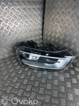 Audi Q3 8U Priekinis žibintas 