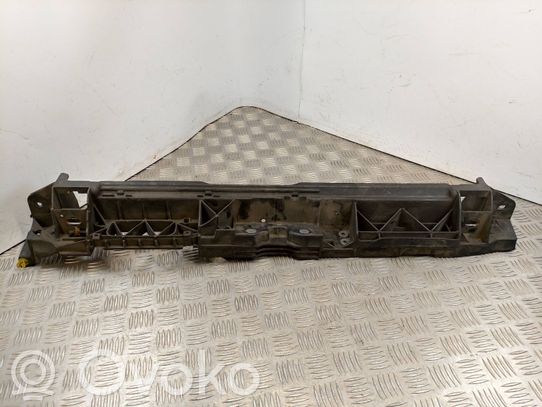 Peugeot 308 Radiateur panneau supérieur d'admission d'air 