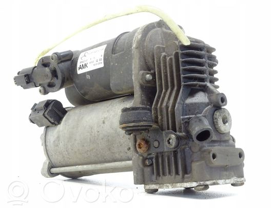 Mercedes-Benz R W251 Compressore/pompa sospensioni pneumatiche 