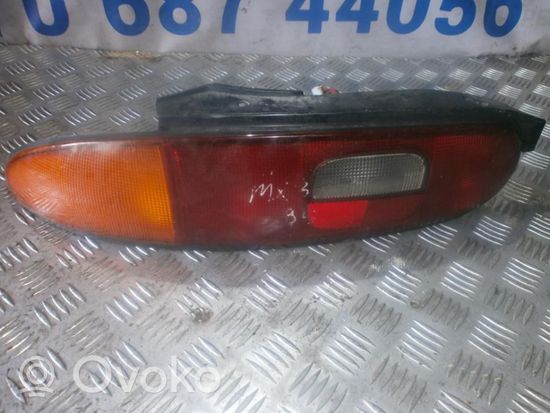 IMP74697 Mazda MX3 Lampa tylna 22061376 22061376