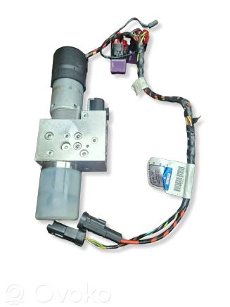 Pompe direction assistée Peugeot 206 d'occasion