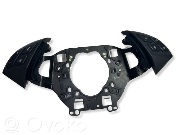Touches Multifonctions Volant BMW Série 5 E60 E61 – Réf 61316935834