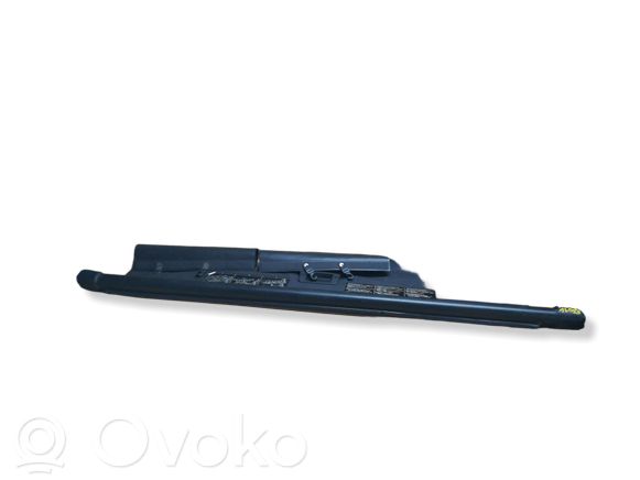 RBP449 RGM Protection De Seuil De Coffre Noir, ABS (acrylonitrile-butadiène-styrène Copolymèrisé) Pour Toyota Corolla Verso AR10 | AUTODOC Prix Et Avis