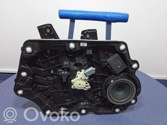 Ford puma window regulator top
