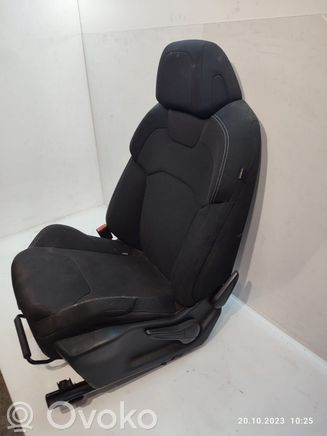 Mécanisme Lève-vitre Avant Droit Pour CITROEN C5 Phase 2 D'occasion Pas - Foto 4