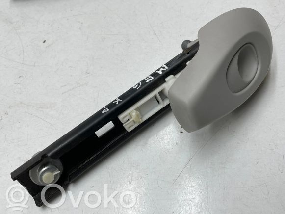 Ceinture de securite renault megane 3 sales