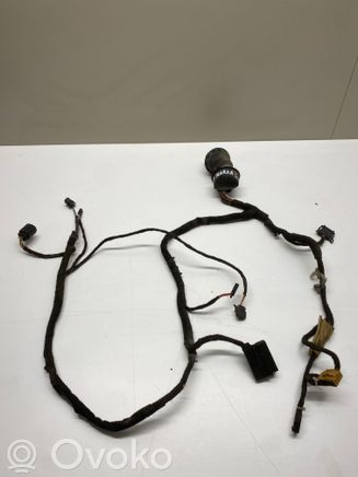 Kit Réparation Fils électrique Porte Pour VW, Seat, Skoda - Scirocco, Tiguan, Touran...