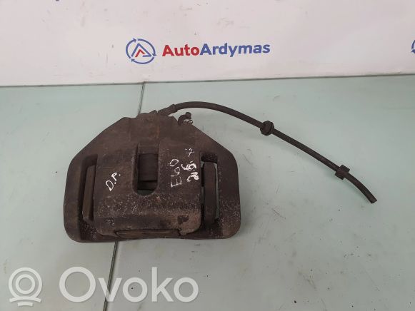 6766558 BMW 5 E60 E61 Bremssattel vorne, 35.00 € | RRR 