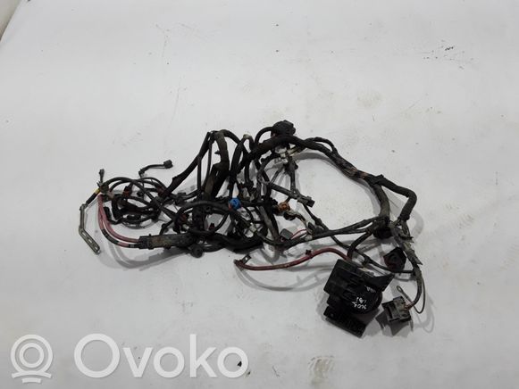Faisceau electrique ceinture arriere scenic 3 online